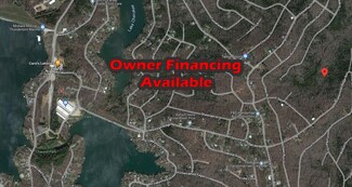 Lot 33 Hillcrest Cir, Cherokee Village, AR 72529