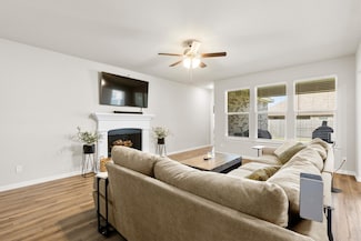 3306 Greymoore Dr, Anna, TX 75409