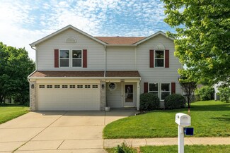 4330 Mcclellan Ln, West Lafayette, IN 47906