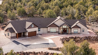 3636 S Canyon Cove, New Harmony, UT 84757