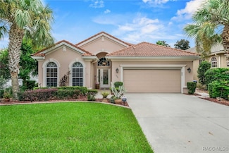 1720 N Sky Glen Path, Hernando, FL 34442