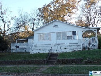 1369 Park Ave, Birmingham, AL 35217