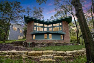 2811 Ridge Rd, Madison, WI 53705
