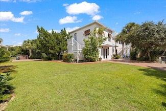 51 S Andalusia Ave, Santa Rosa Beach, FL 32459