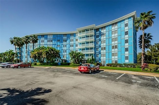 3315 58th Ave S Unit 509, Saint Petersburg, FL 33712