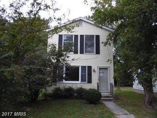 305 Dodson Ave, Saint Michaels, MD 21663