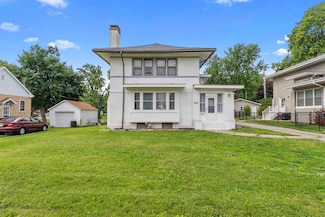 502 E Monroe St, Mount Pleasant, IA 52641