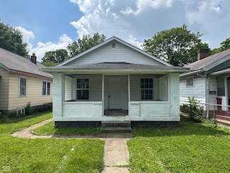 1445 W 34th St, Indianapolis, IN 46208