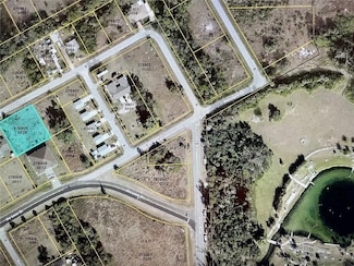 LOT 18,19,20 Margarita Ave, North Port, FL 34287