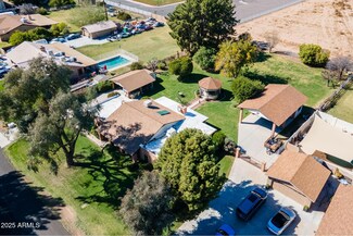 8122 W Montebello Ave, Glendale, AZ 85303