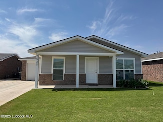 7535 32nd St, Lubbock, TX 79407