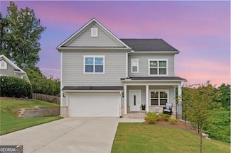 2646 Neighborhood Walk S, Villa Rica, GA 30180