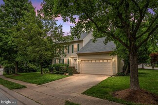 8600 Long Meadow Ct, Columbia, MD 21045