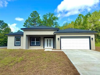 8032 N Oberon Terrace, Citrus Springs, FL 34434
