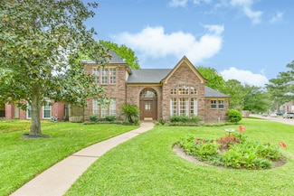 13107 Mills River St, Houston, TX 77070