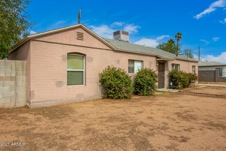 1412 E Portland St, Phoenix, AZ 85006