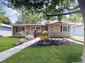 410 Brees Blvd, San Antonio, TX 78209