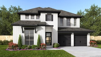 413 Bella Rosa Way, Cibolo, TX 78108