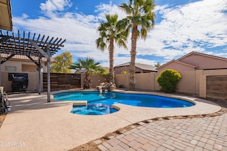 44783 W Alamendras St, Maricopa, AZ 85139