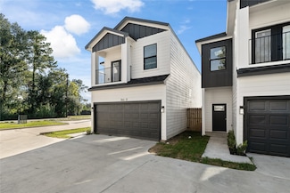 866 Rachel St Unit E, Houston, TX 77091