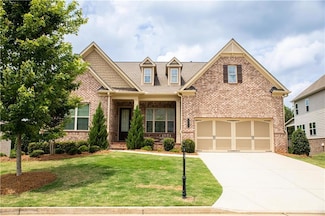 2665 Crowbrook Way, Cumming, GA 30040