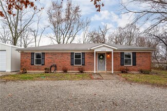 6850 Old Lanesville Rd NE, Georgetown, IN 47122