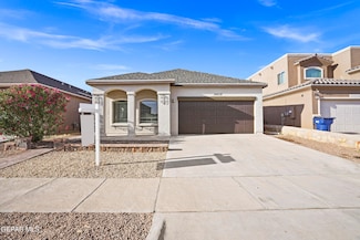 14218 Charles Pollock Ave, El Paso, TX 79938