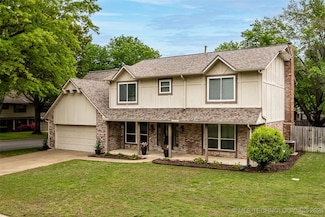 10603 E 99th Place, Tulsa, OK 74133