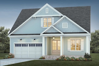 221 Shoreview Dr, New Bern, NC 28562