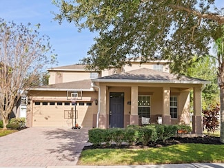 15607 Camp Dubois Crescent, Winter Garden, FL 34787