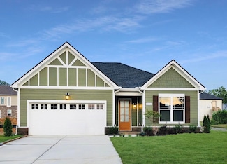 8573 Ari Ln, Chattanooga, TN 37421