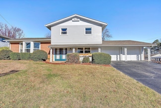 1815 June Dr, Roanoke, VA 24019