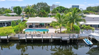 1331 NE 27th Way, Pompano Beach, FL 33062