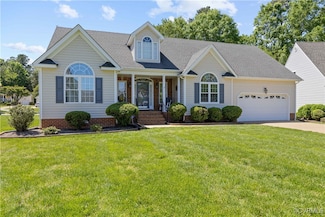 106 Kennon Pointe Ct, Colonial Heights, VA 23834
