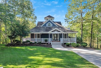 187 W Waters Edge Ln, West Union, SC 29696