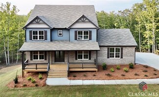 580 Mark Trail, Monroe, GA 30655