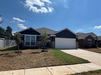 10742 Painted Turtle Way, Midwest City, OK 73130