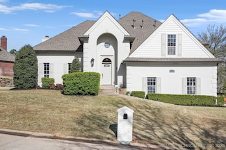 3517 E 102nd Place, Tulsa, OK 74137