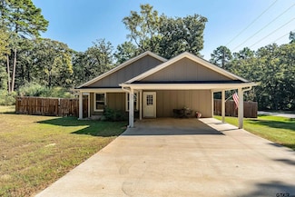 487 Travis St, Bullard, TX 75757