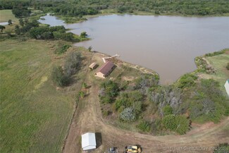 2687 Northsouth 377, Wetumka, OK 74883