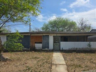 371 Concio St, San Antonio, TX 78227