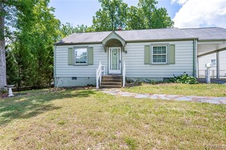 7107 Walford Ave, Richmond, VA 23226