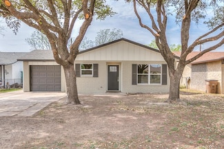 57 Goodfellow Ave, San Angelo, TX 76905
