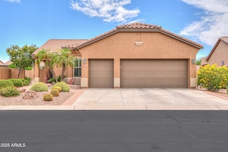 5061 W Tortoise Dr, Eloy, AZ 85131