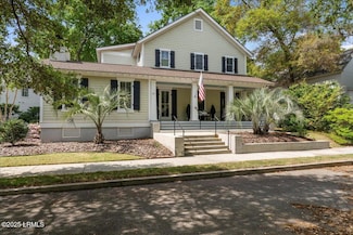 17 Hayek St, Beaufort, SC 29907
