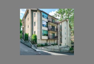 707 W 6th Ave Unit 22, Spokane, WA 99204