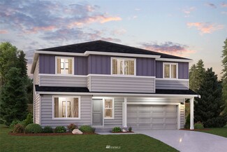 15028 Iverson Loop SE, Yelm, WA 98597