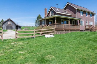 246 Drinkwine Rd, East Fairfield, VT 05448
