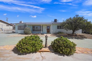 4021 Atlas Ave, El Paso, TX 79904