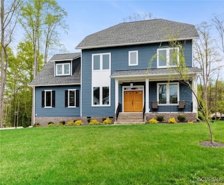 4507 Summer Camp Ct, Moseley, VA 23120